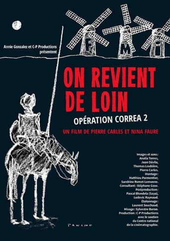 Poster for On revient de loin