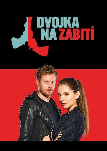 Poster for Season 2