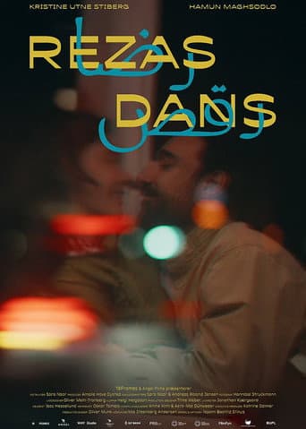 Poster for Rezas Dans