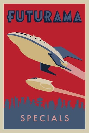 Poster for Specials