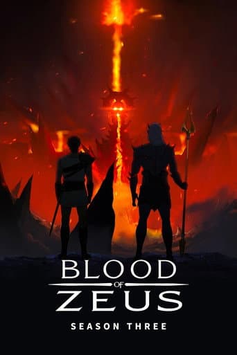 Poster for Season 3