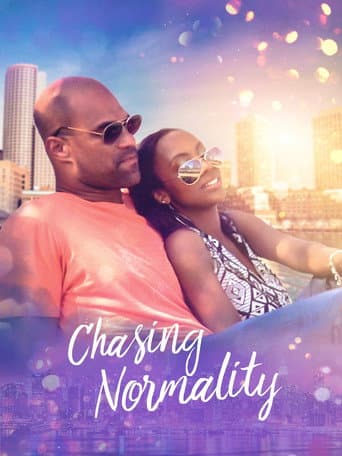 Poster for Chasing Normality