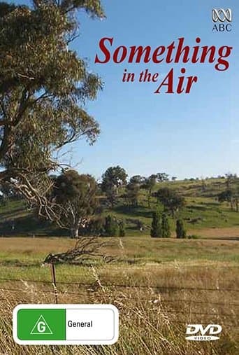 Poster for Something in the Air