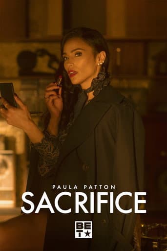 Poster for Sacrifice