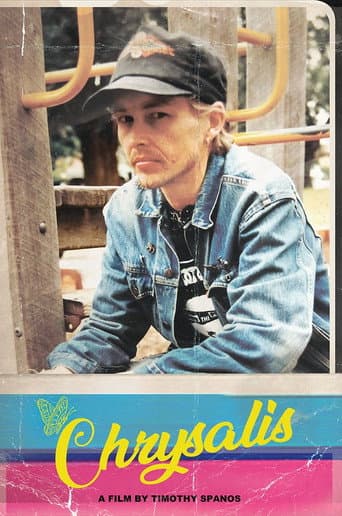 Poster for Chrysalis