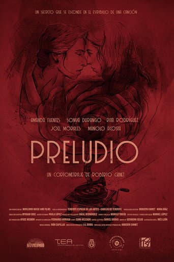 Poster for Prelude