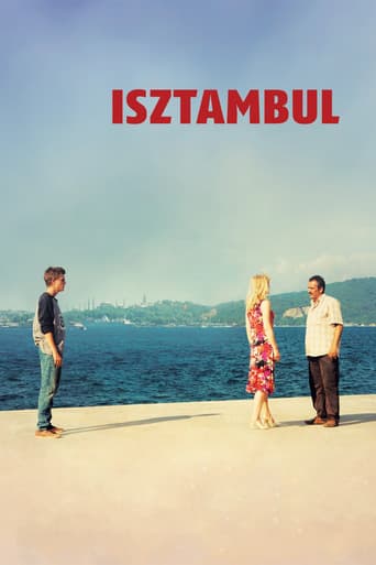 Poster for Isztambul