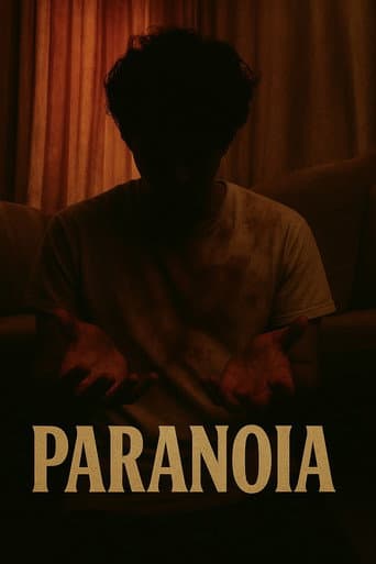 Poster for Paranoia