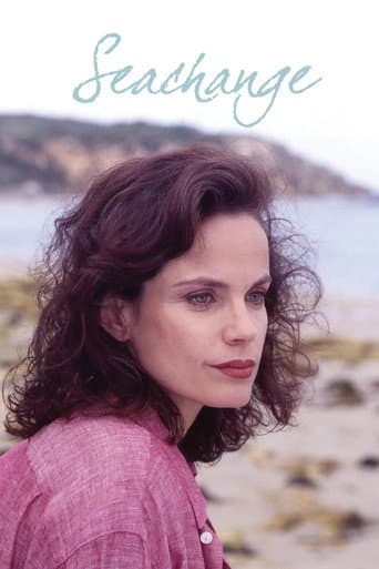 Poster for SeaChange
