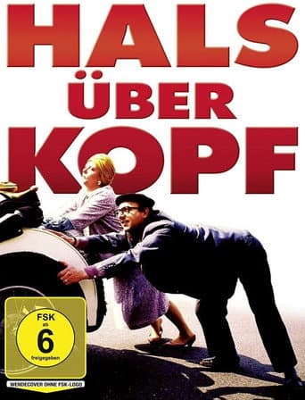 Poster for Hals über Kopf
