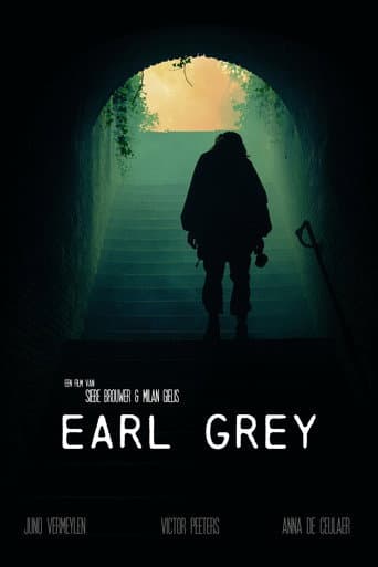Poster for Earl Grey