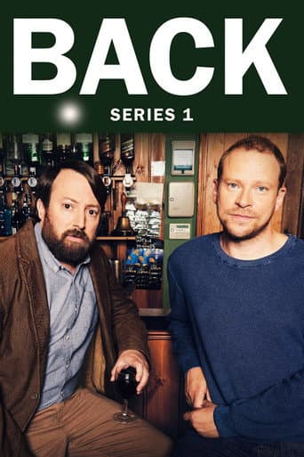 Poster for Series 1