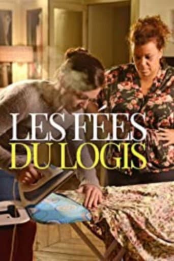 Poster for Les Fées Du Logis