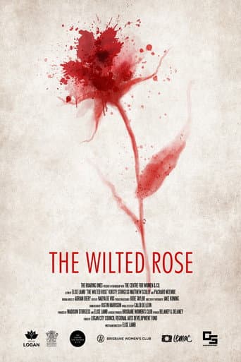 Poster for The Wilted Rose