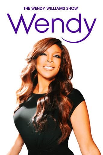 Poster for The Wendy Williams Show