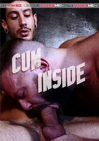Poster for Cum Inside