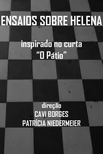 Poster for Ensaios Sobre Helena