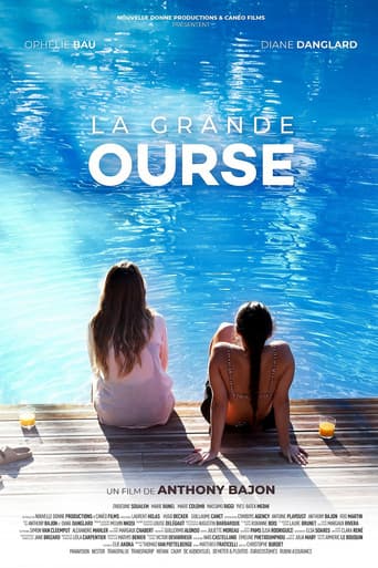 Poster for La Grande Ourse