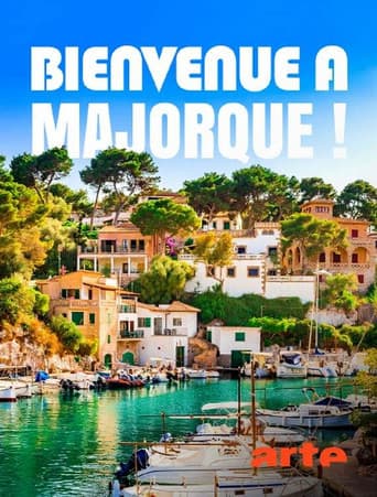 Poster for Sehnsucht Mallorca - Wie alles begann