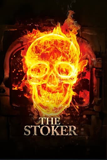 Poster for The Stoker
