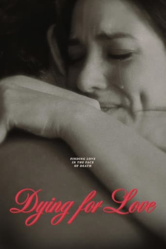 Poster for Dying for Love