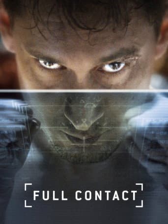 Poster for Full Contact