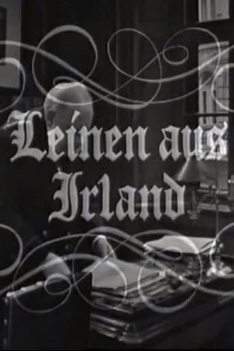 Poster for Leinen aus Irland