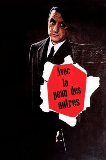 Poster for To Skin a Spy