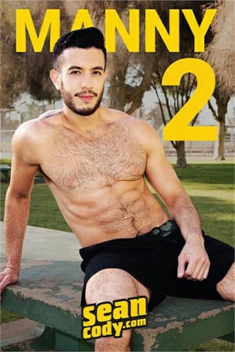 Poster for Manny 2