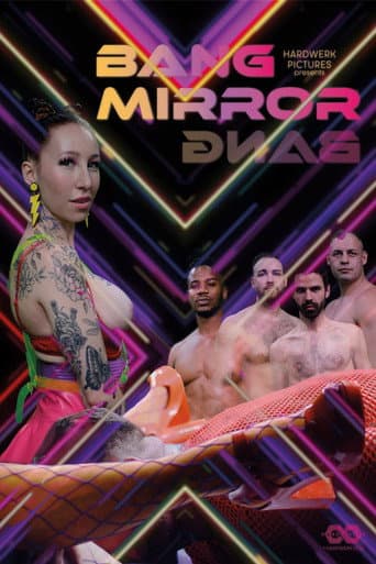 Poster for Bang Mirror