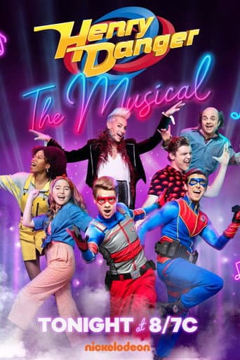 Poster for Specials