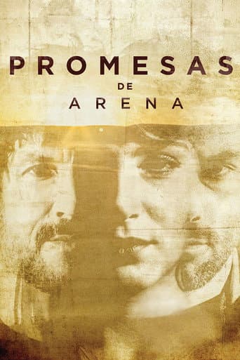 Poster for Promises of Sand