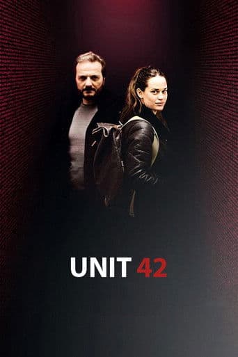 Poster for Unit 42