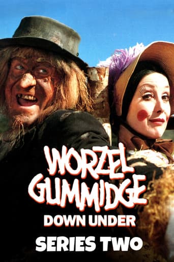Poster for Series 2