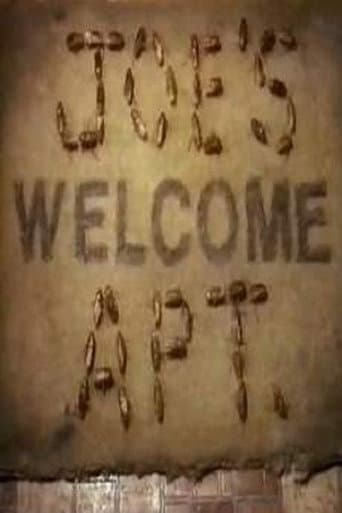 Poster for Joe's Apt.