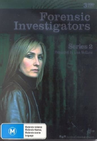 Poster for Season 2