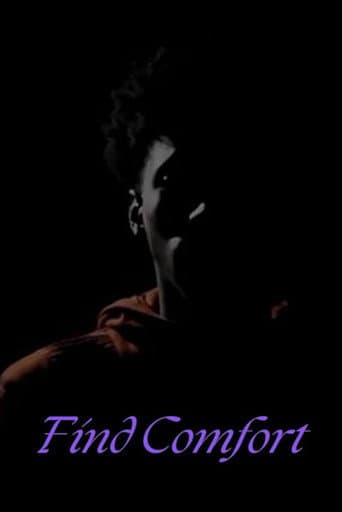 Poster for Find Comfort