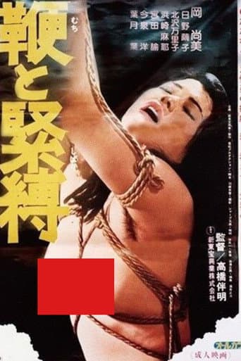 Poster for Whip and Bondage