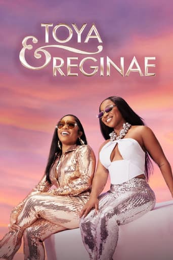 Poster for Toya & Reginae