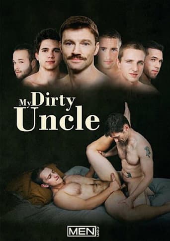 Poster for My Dirty Uncle