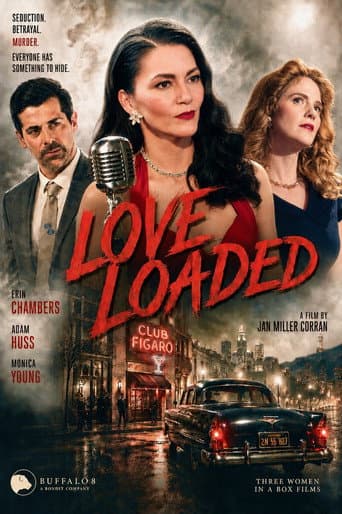 Poster for Love Loaded