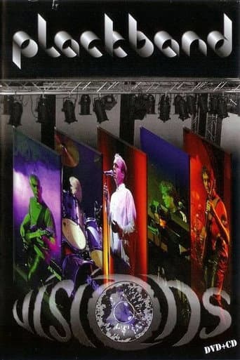 Poster for Plackband: Visions