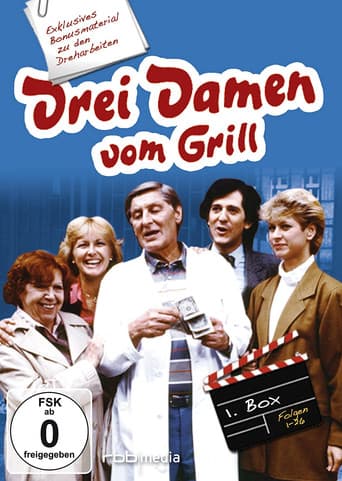 Poster for Season 2