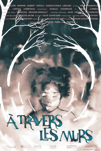 Poster for Through the Wall