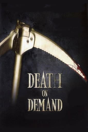 Poster for Death on Demand