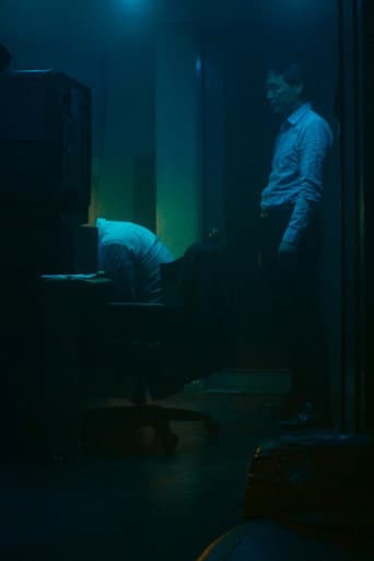 Poster for Playing With Fire in Water