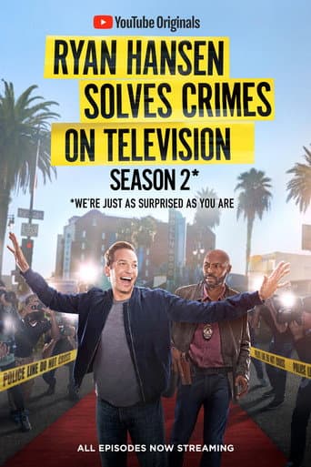 Poster for Season 2