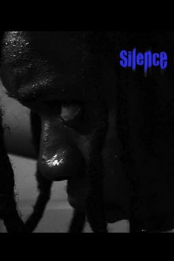 Poster for Silence