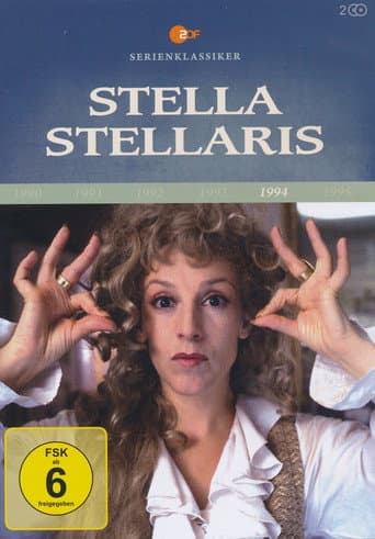 Poster for Stella Stellaris