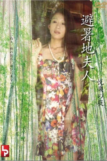 Poster for The Lady of the Summer Resort: A Night of Pleasure